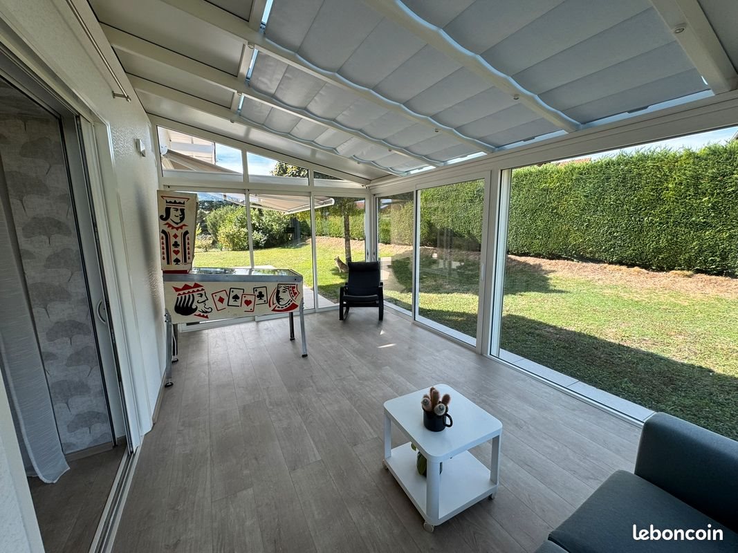Maison à vendre, 150m², Pers-Jussy