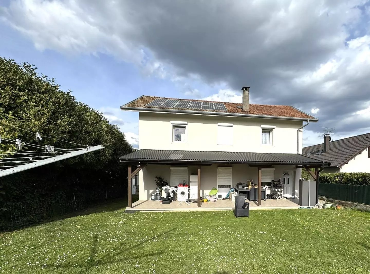 Maison à vendre, 110m², Arenthon