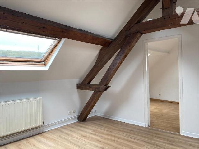 Appartement à louer, 24m², Fécamp