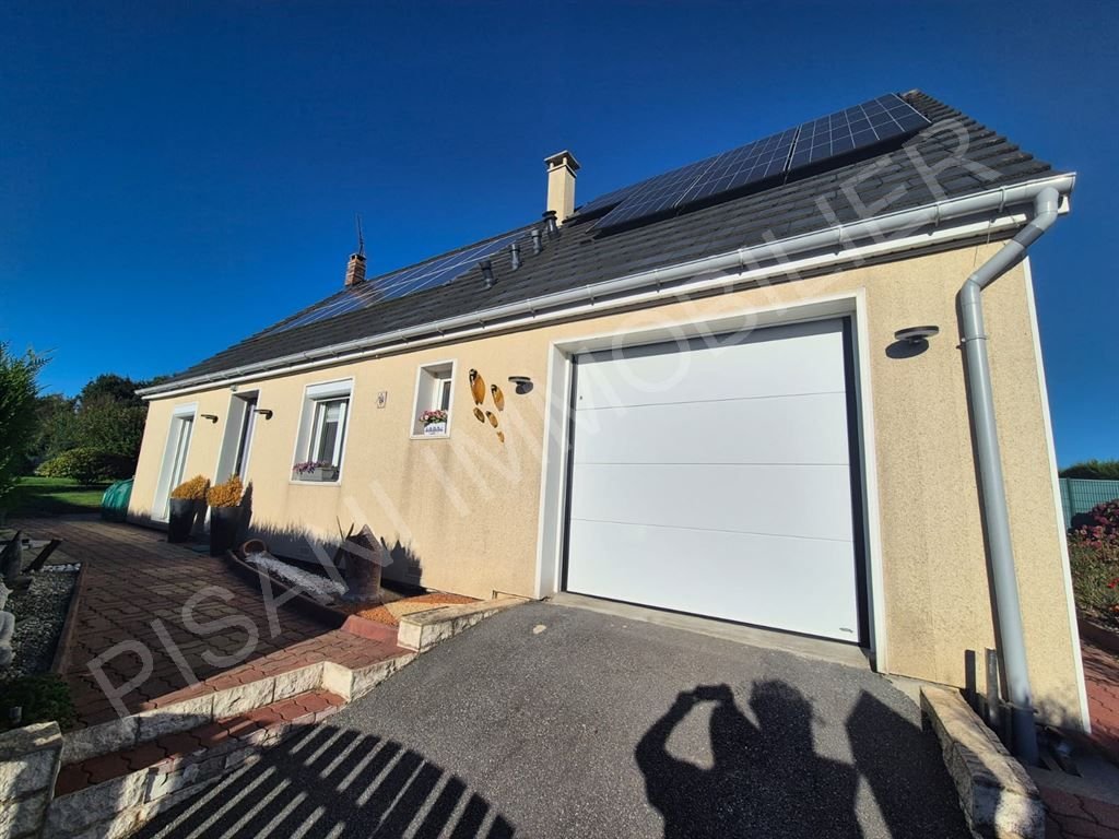 Maison à vendre, 87m², Criquetot-l'Esneval