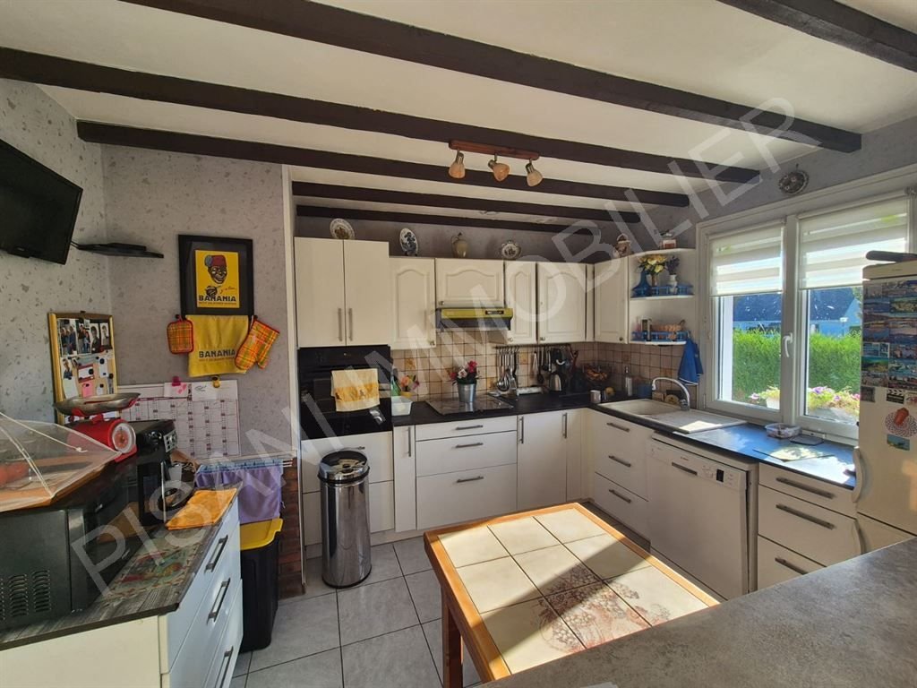 Maison à vendre, 87m², Criquetot-l'Esneval