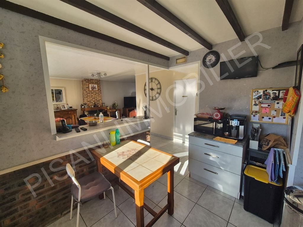 Maison à vendre, 87m², Criquetot-l'Esneval