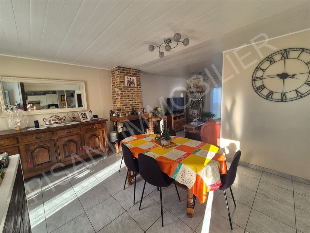 Maison à vendre, 87m², Criquetot-l'Esneval