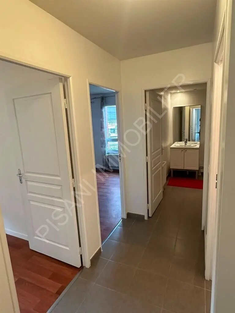 Appartement à vendre, 58m², Montivilliers