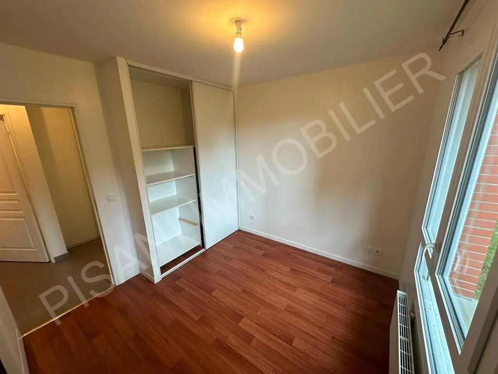 Appartement à vendre, 58m², Montivilliers