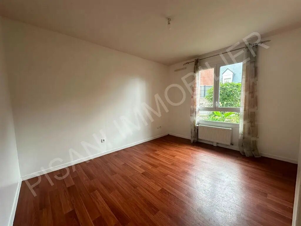 Appartement à vendre, 58m², Montivilliers