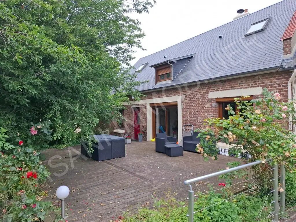 Maison à vendre, 190m², Le Havre