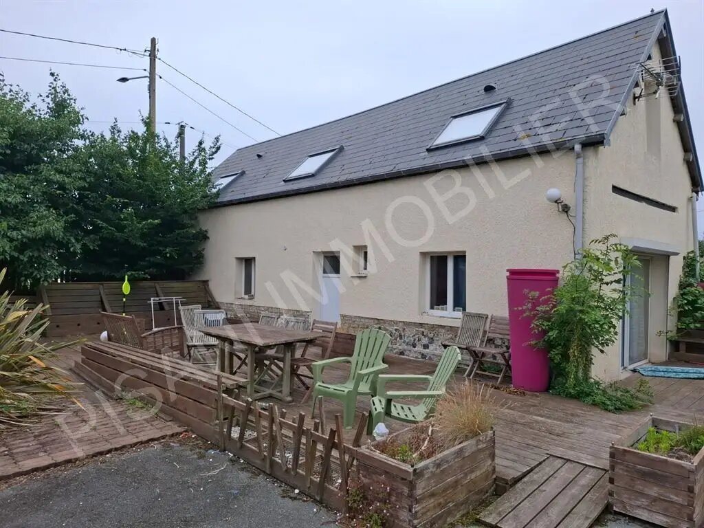 Maison à vendre, 190m², Le Havre