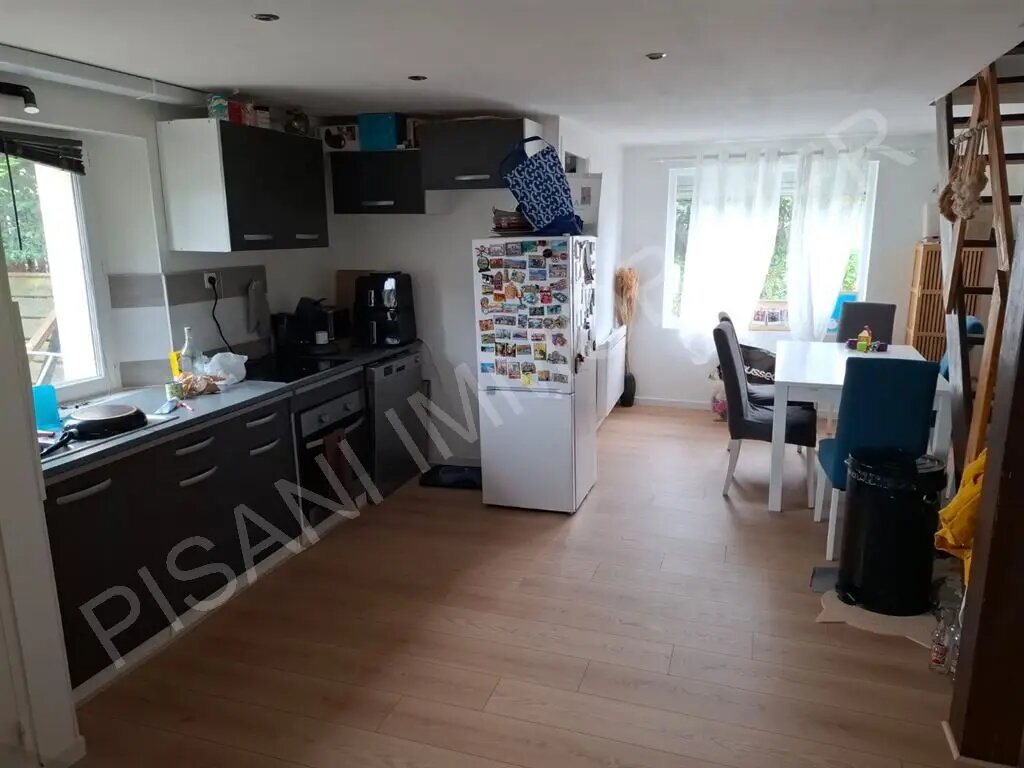 Maison à vendre, 190m², Le Havre