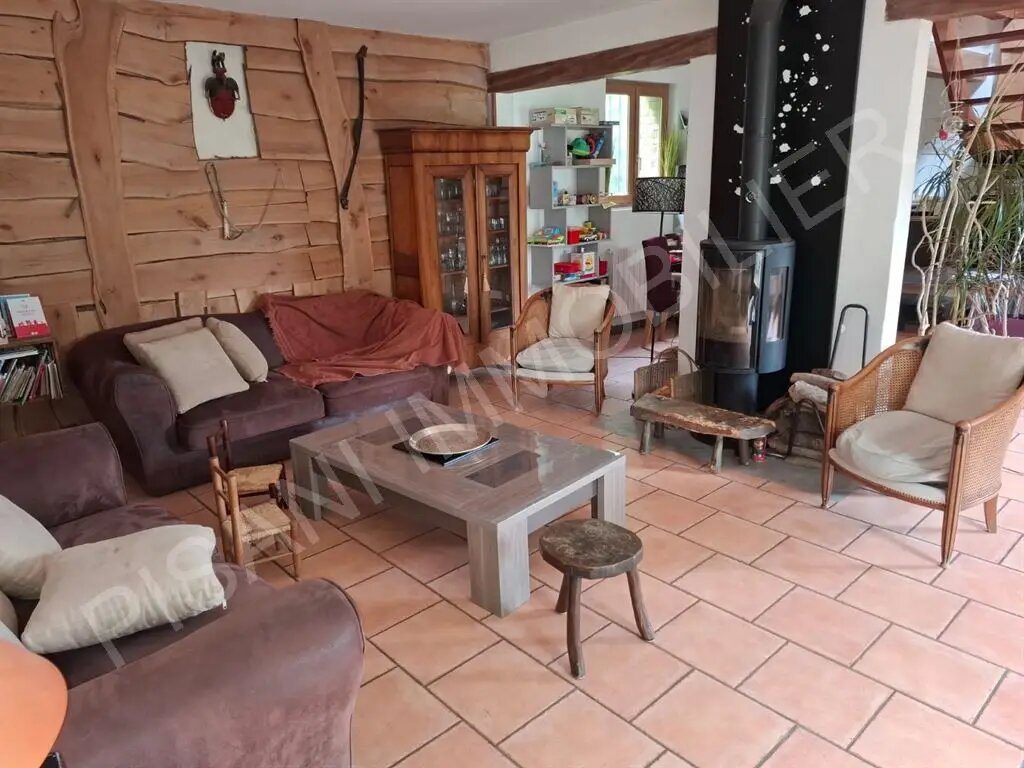 Maison à vendre, 190m², Le Havre