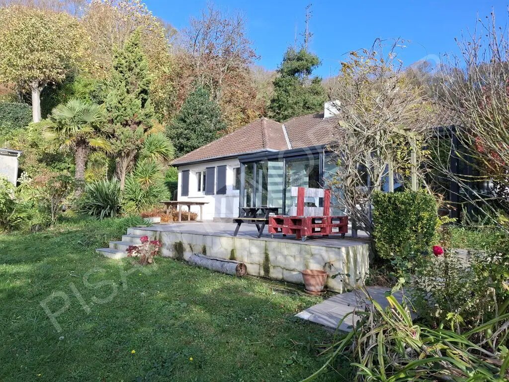 Maison à vendre, 157m², Fécamp