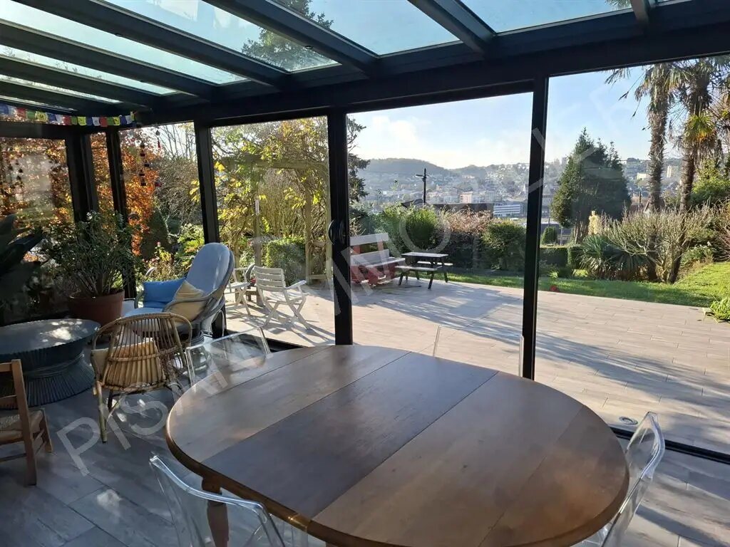Maison à vendre, 157m², Fécamp
