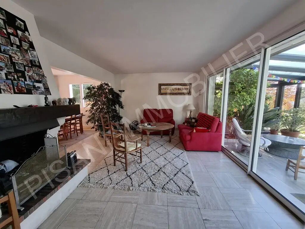 Maison à vendre, 157m², Fécamp