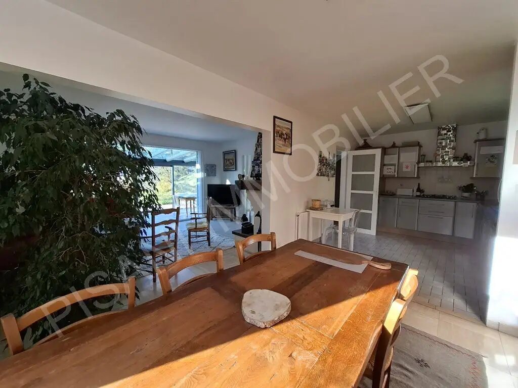 Maison à vendre, 157m², Fécamp