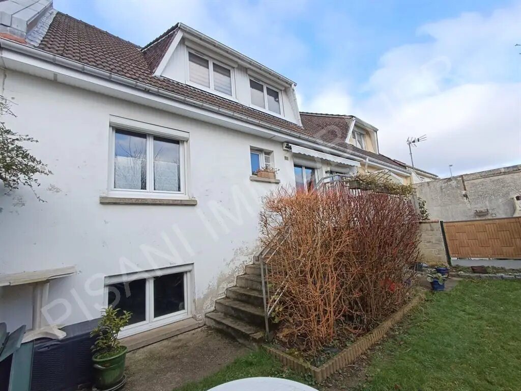 Maison à vendre, 125m², Le Havre