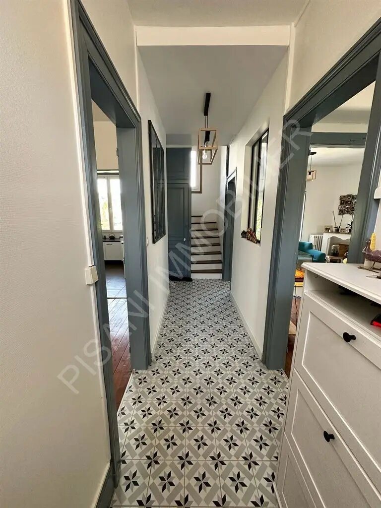 Maison à vendre, 160m², Montivilliers
