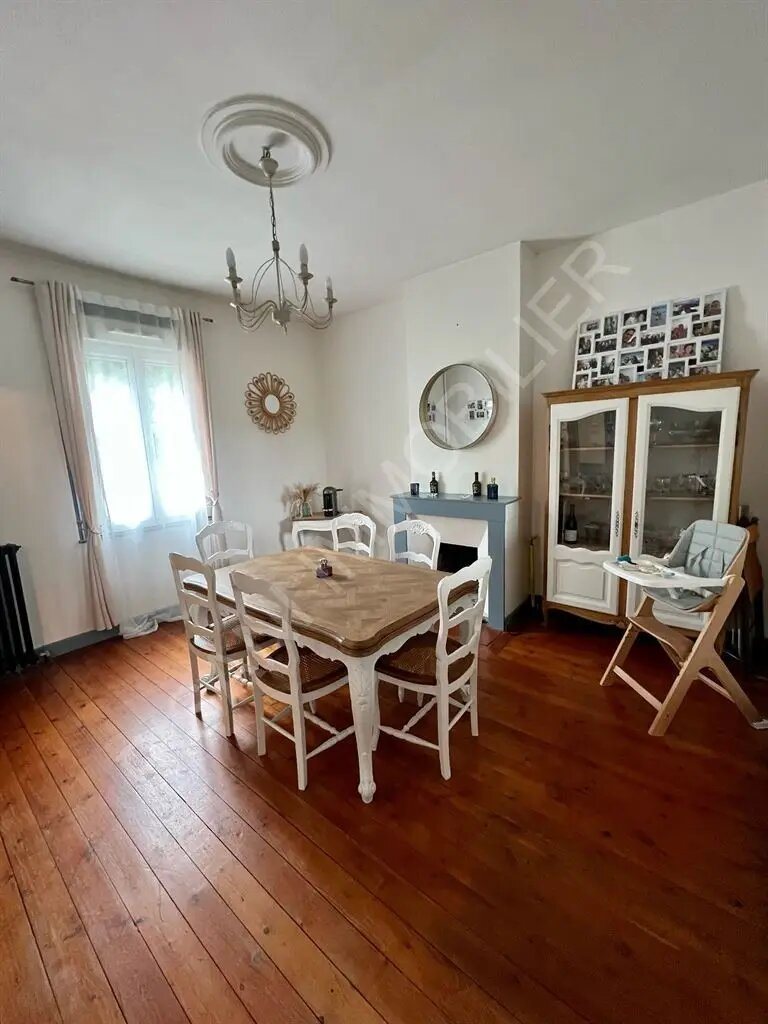 Maison à vendre, 160m², Montivilliers