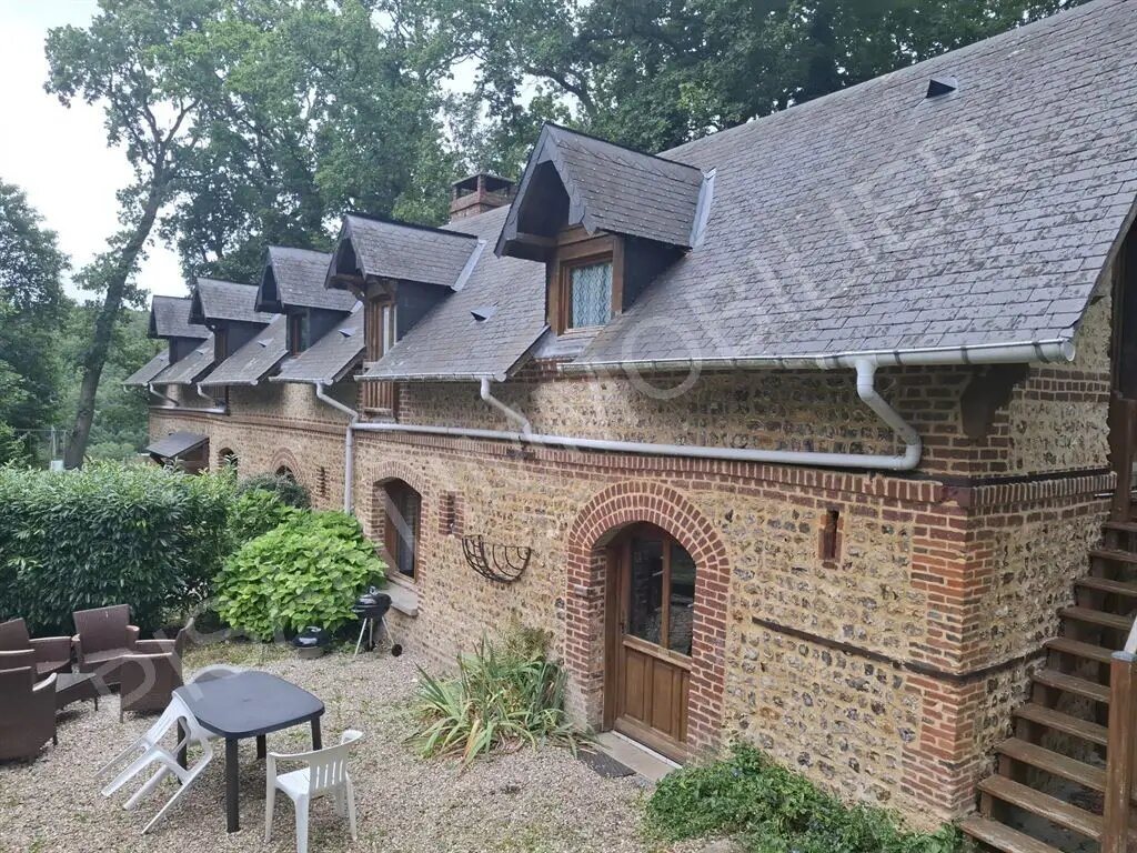 Maison à vendre, 350m², Etretat
