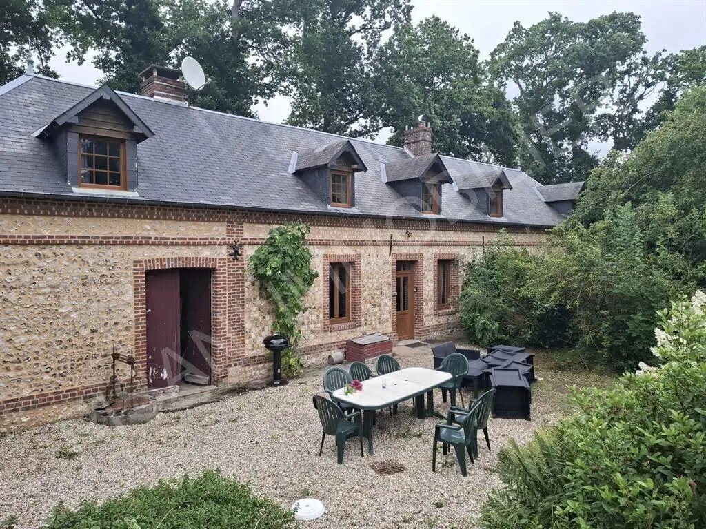 Maison à vendre, 350m², Etretat