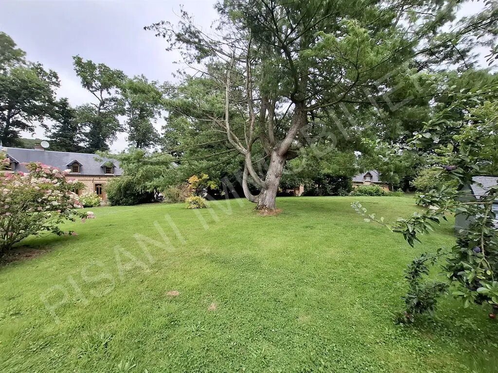 Maison à vendre, 350m², Etretat