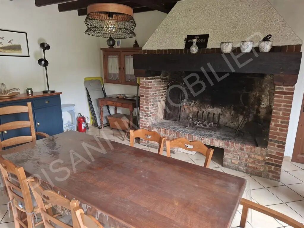 Maison à vendre, 350m², Etretat