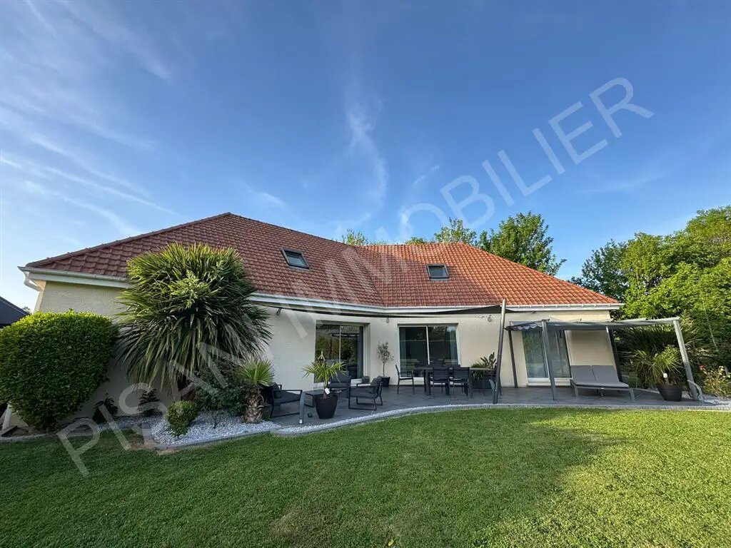 Maison à vendre, 176m², Saint-Jouin-Bruneval