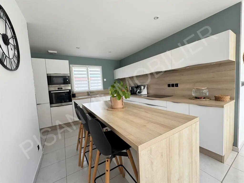 Maison à vendre, 176m², Saint-Jouin-Bruneval