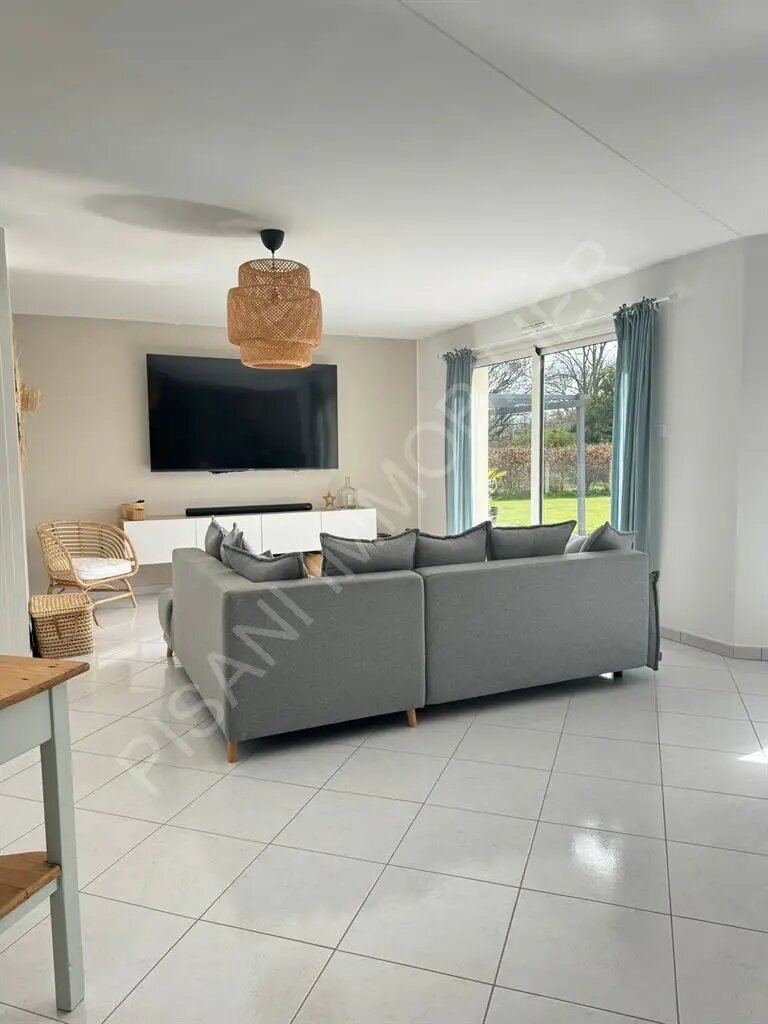 Maison à vendre, 176m², Saint-Jouin-Bruneval