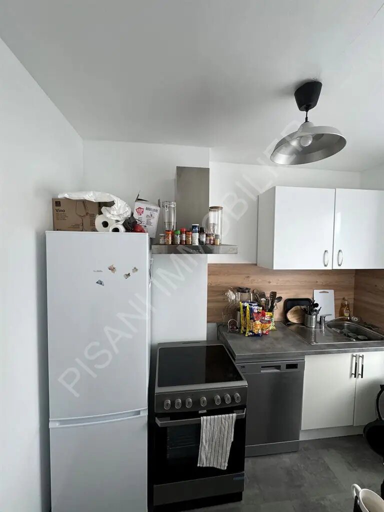 Appartement à louer, 33m², Le Havre