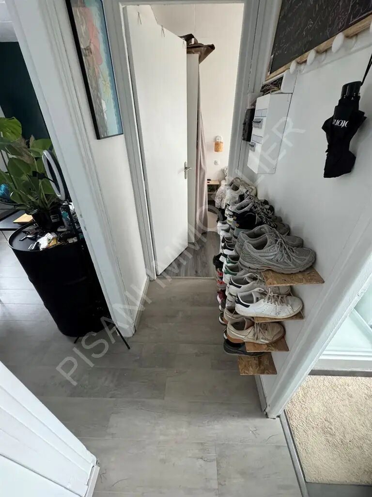 Appartement à louer, 33m², Le Havre