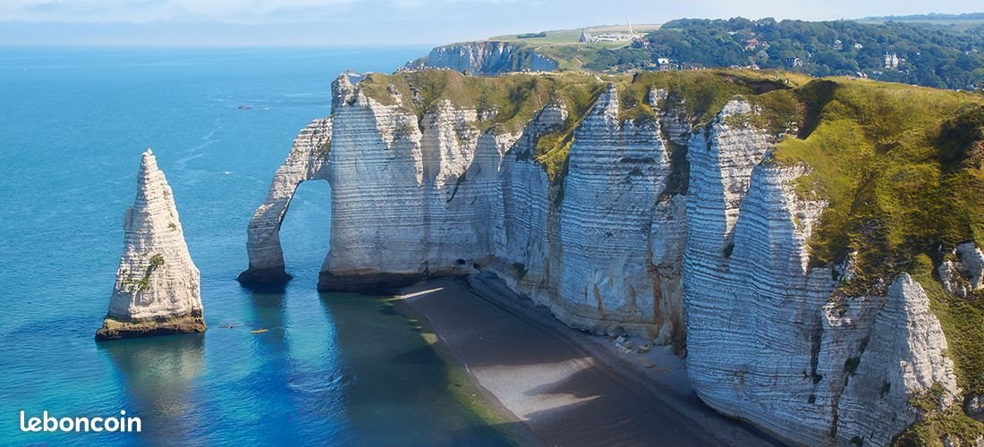Maison à vendre, 60m², Etretat