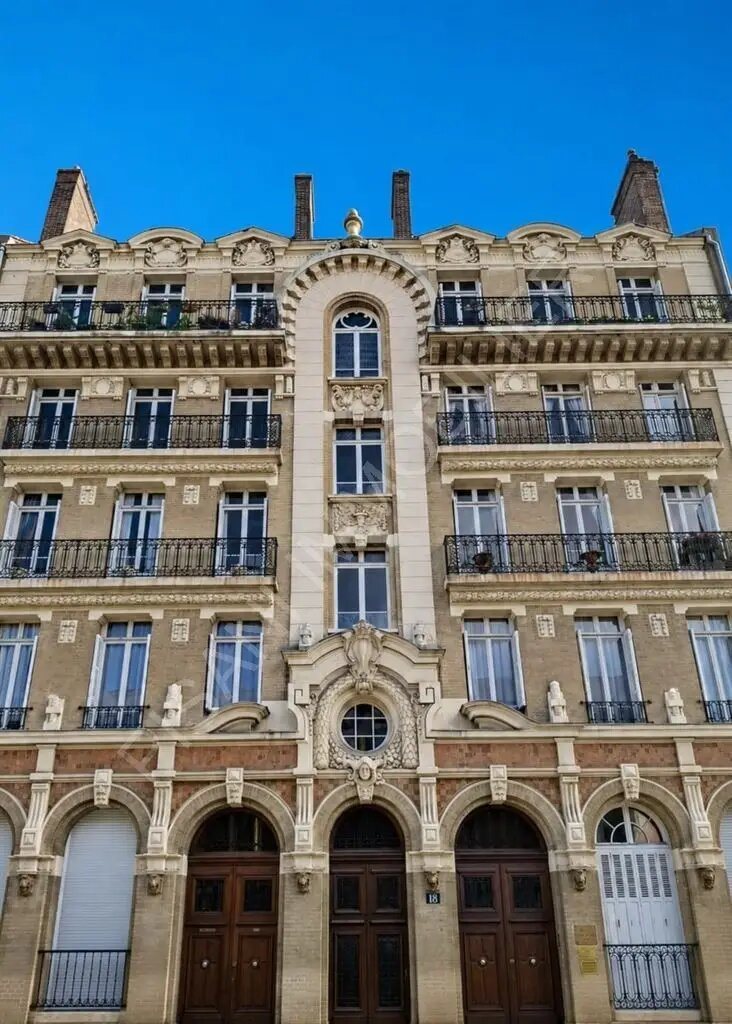 Appartement à vendre, 160m², Le Havre