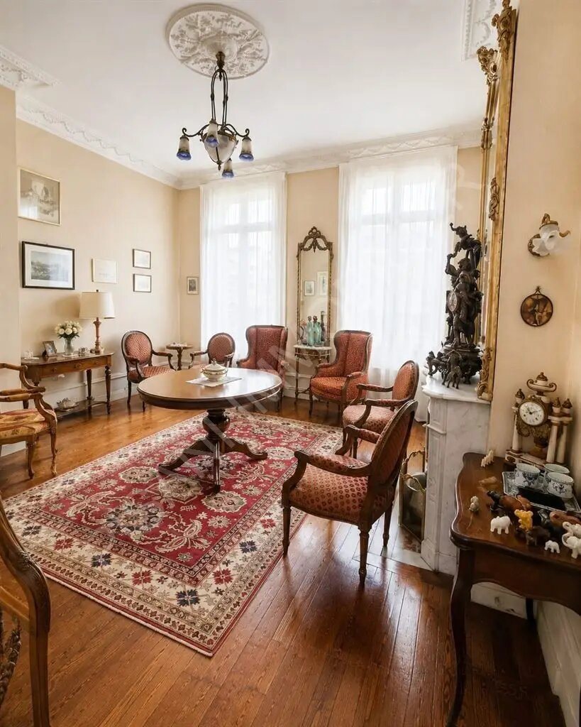 Appartement à vendre, 160m², Le Havre