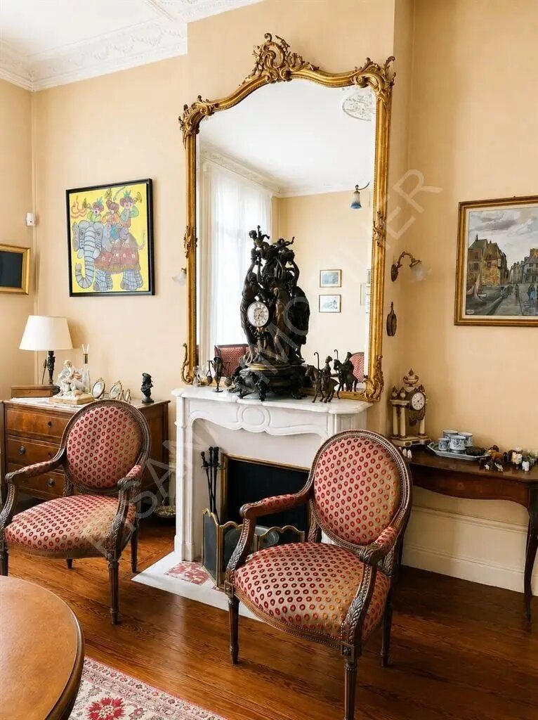 Appartement à vendre, 160m², Le Havre