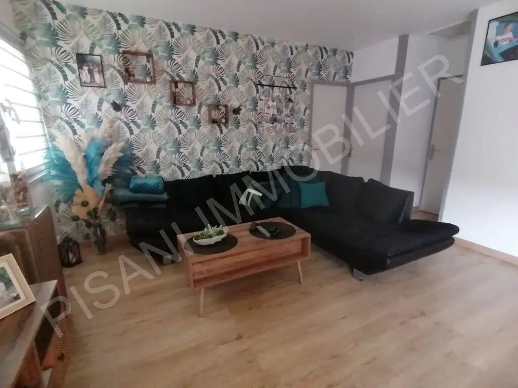 Maison à vendre, 90m², Yport