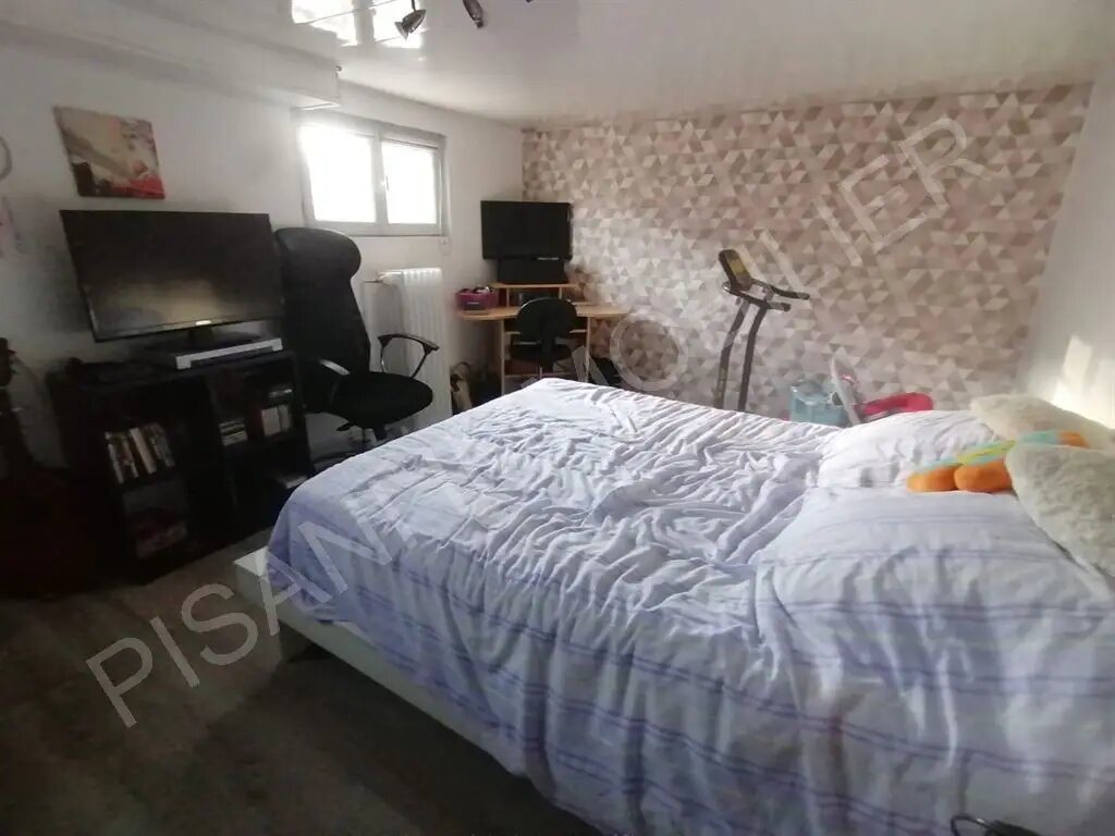 Maison à vendre, 90m², Yport