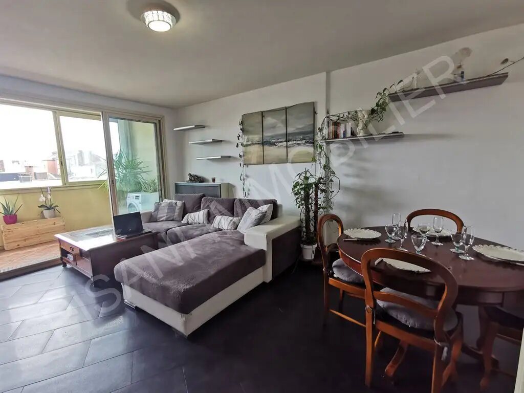 Appartement à vendre, 81m², Le Havre