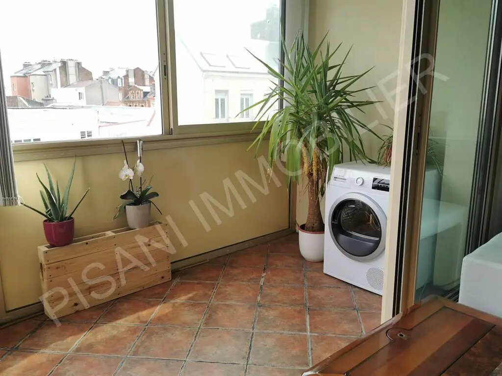 Appartement à vendre, 81m², Le Havre