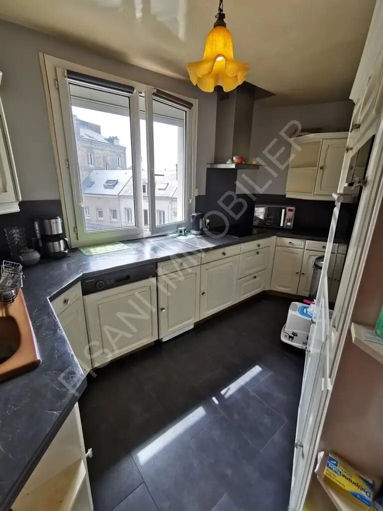 Appartement à vendre, 81m², Le Havre
