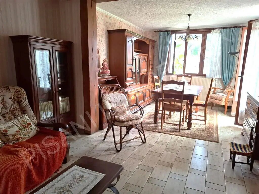 Maison à vendre, 75m², Fécamp