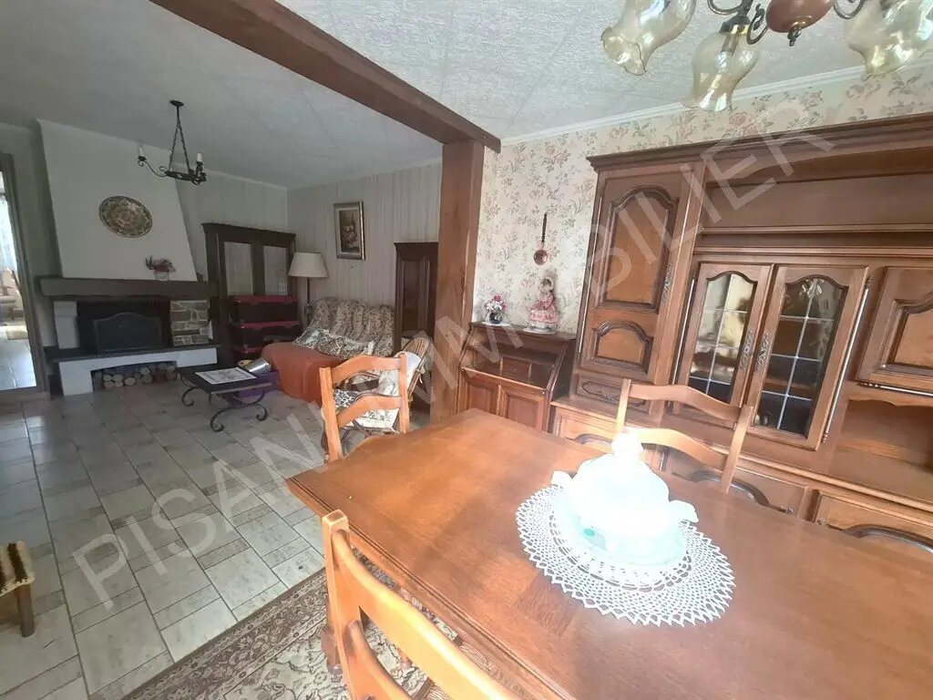 Maison à vendre, 75m², Fécamp