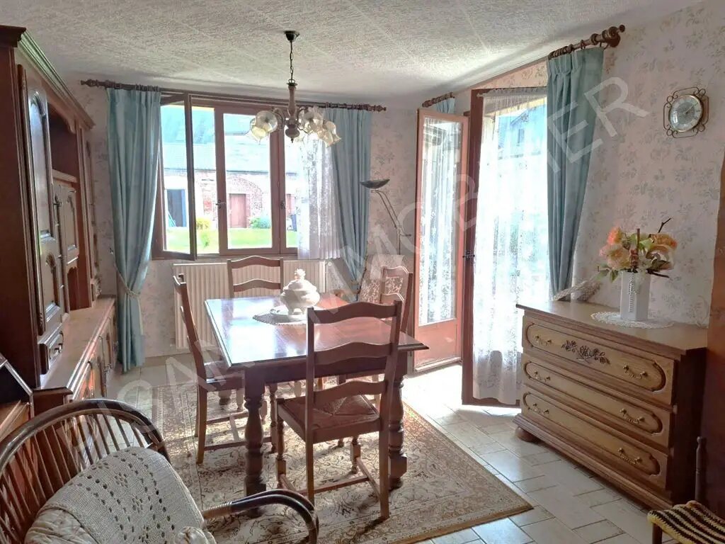 Maison à vendre, 75m², Fécamp