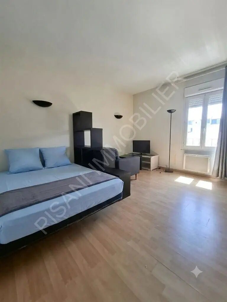 Appartement à vendre, 24m², Le Havre