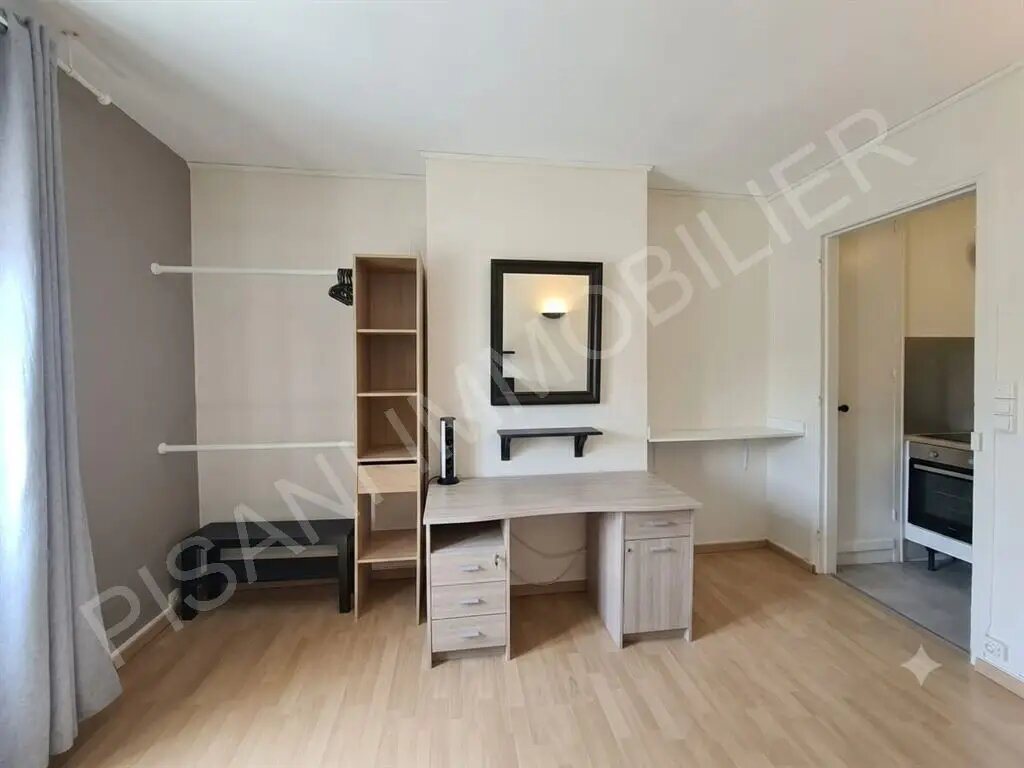 Appartement à vendre, 24m², Le Havre
