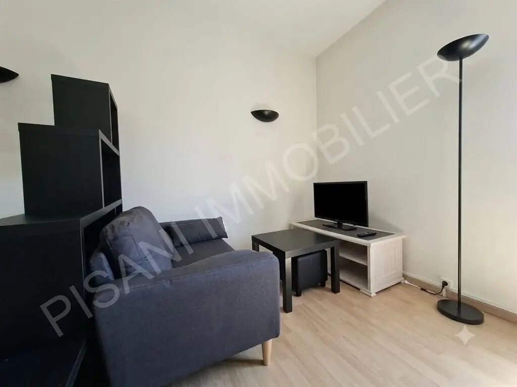 Appartement à vendre, 24m², Le Havre