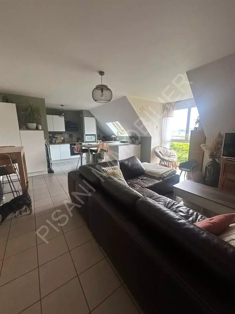 Appartement à vendre, 65m², Montivilliers