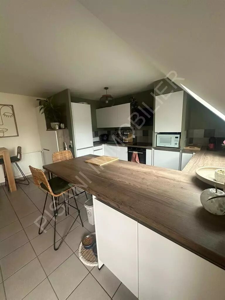 Appartement à vendre, 65m², Montivilliers