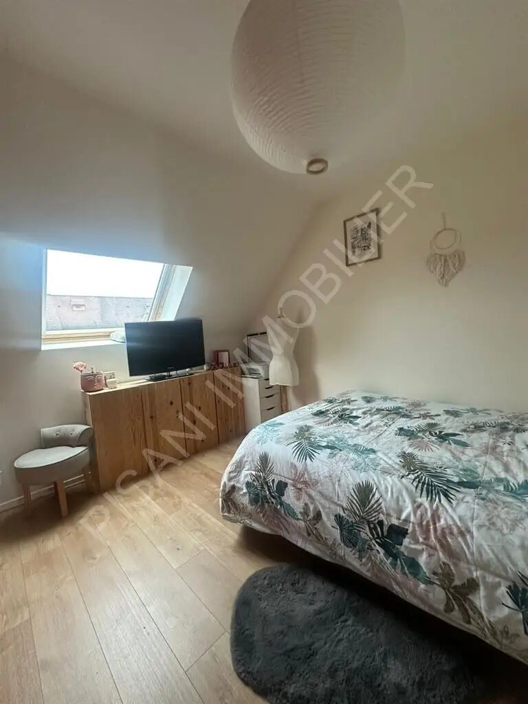 Appartement à vendre, 65m², Montivilliers