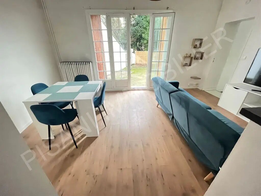 Appartement à vendre, 43m², Harfleur