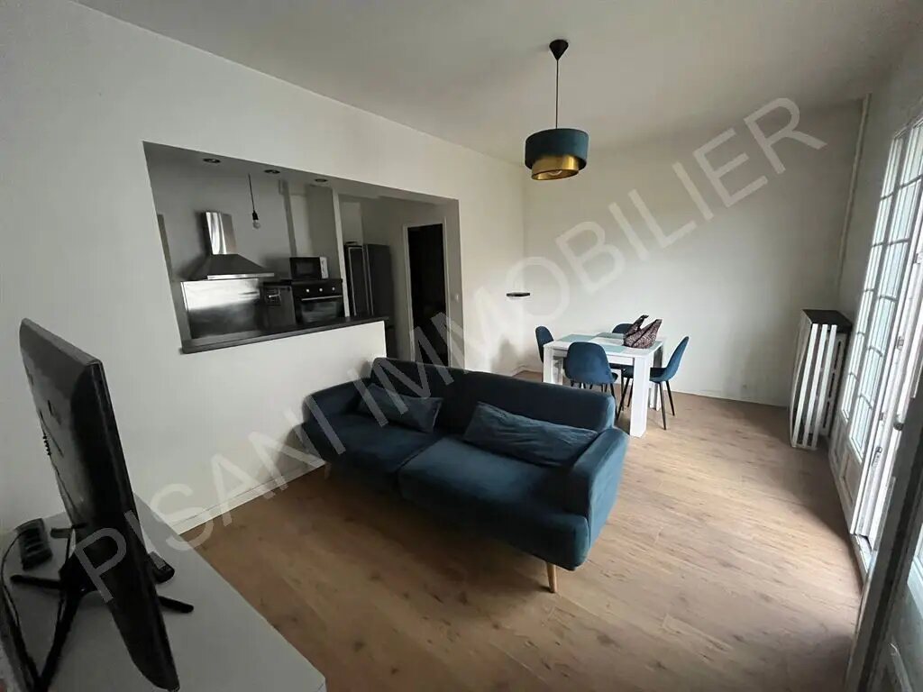 Appartement à vendre, 43m², Harfleur